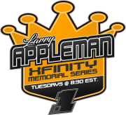 Larry Appleman Xfinity Series